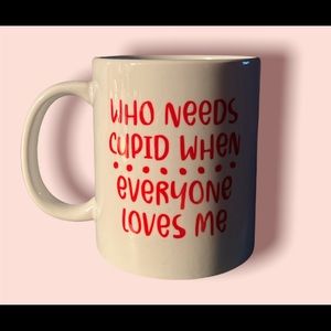 12oz ink infused coffee mug